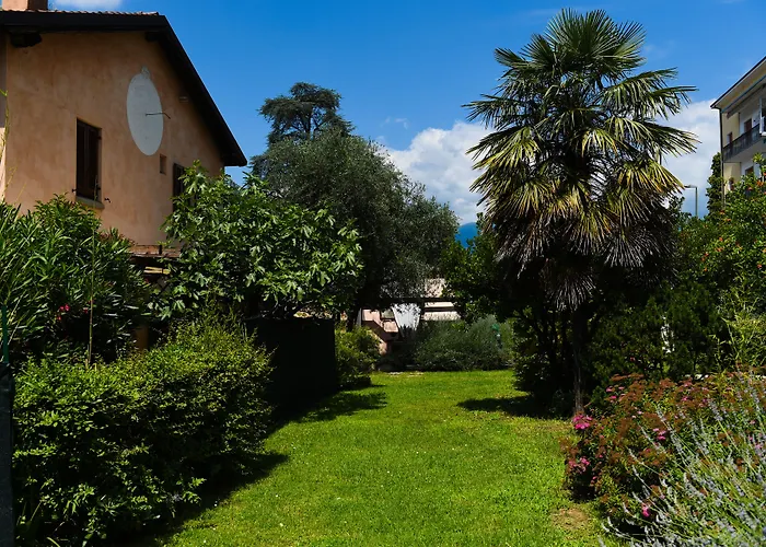 Bed and Breakfast Il Giardino Segreto Iseo